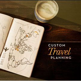 Planning & Customization