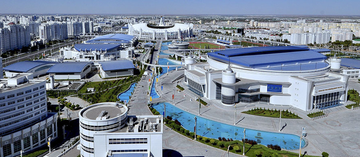 4 days 3 nights tour Ashgabat – Dashoguz (Shawat) (or revers)