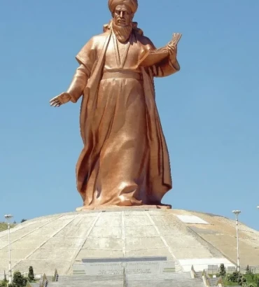 3 days 2nights tour Howdan – Shavat (or revers)