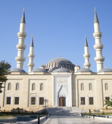 4 days 3nights  Farap – Shawat (or revers)